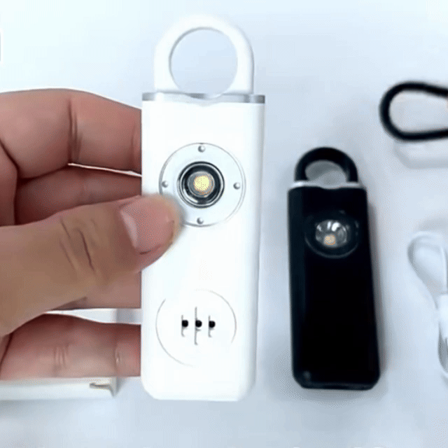 Empower Your Safety, Embrace Peace of Mind