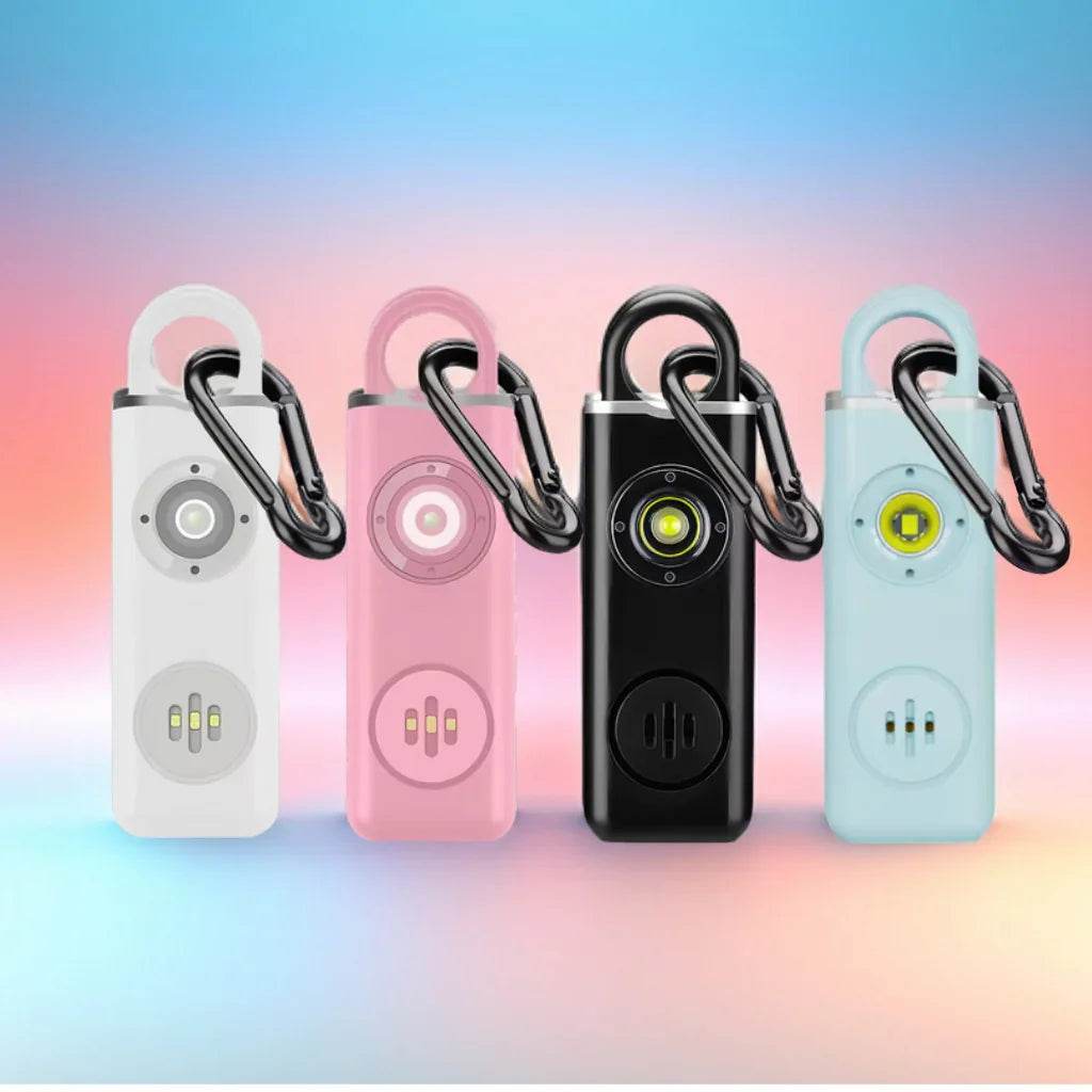 Echoo Alarm Pro™ - Emergency Echoo